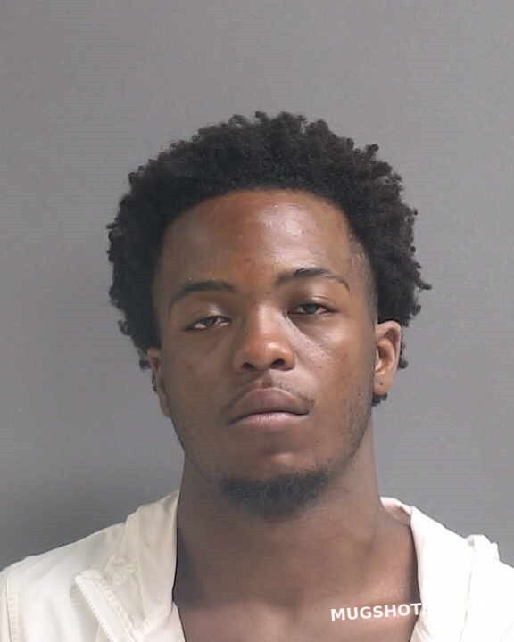 RENE DEVONTE M 10/24/2021 - Volusia County Mugshots Zone