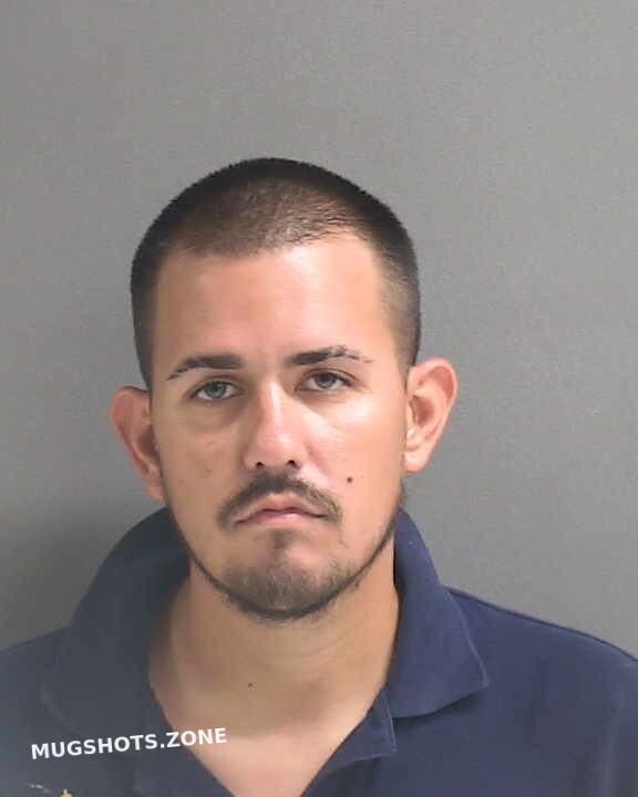 Lagunas Fernando Scott 10 26 2021 Volusia County Mugshots Zone