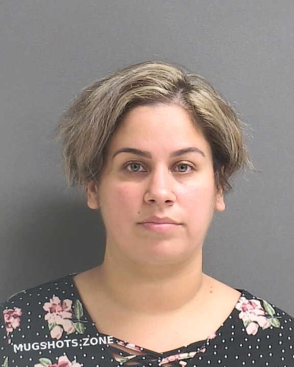 Munoz Liz M 10 26 2021 - Volusia County Mugshots Zone