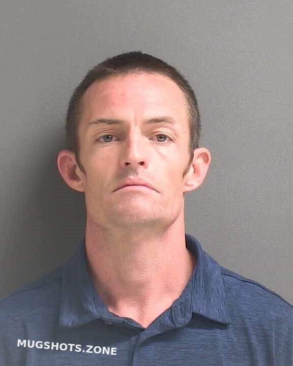CHAPPELL AUSTIN S 10/28/2021 Volusia County Mugshots Zone