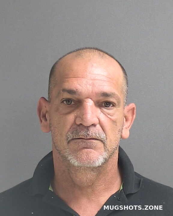 TREADWAY ROBERT D 10/31/2021 - Volusia County Mugshots Zone