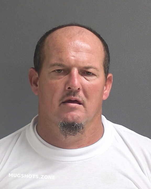 NORRIS KEITH ALLEN 11/03/2021 Volusia County Mugshots Zone