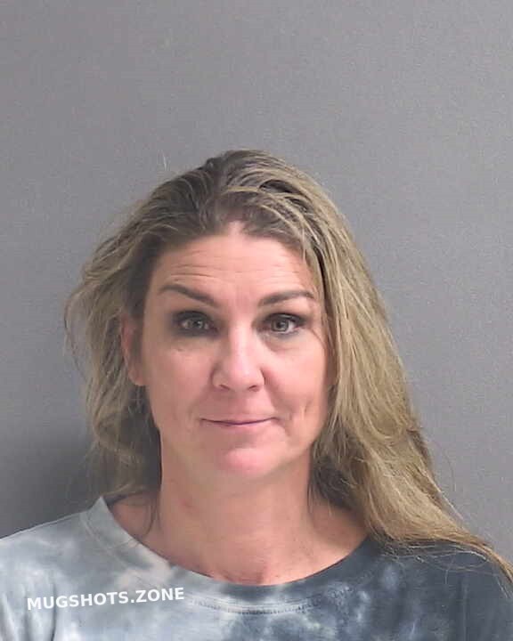 STITCHER ALLISON T 11/15/2021 - Volusia County Mugshots Zone