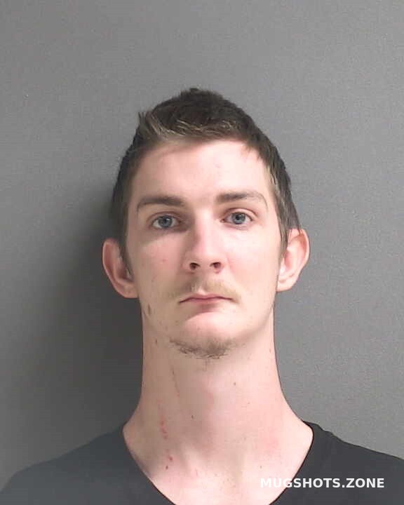 Dewey Logan Skyler 11 18 2021 Volusia County Mugshots Zone