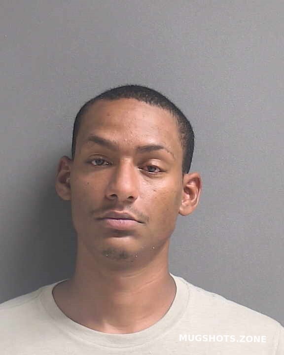 MOJICA EDDIE R 11/22/2021 - Volusia County Mugshots Zone