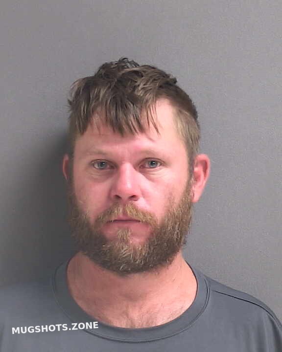 CONWAY MATTHEW P 11/24/2021 - Volusia County Mugshots Zone