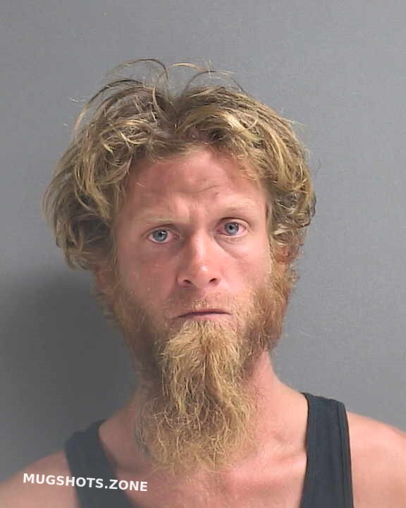 Doe John 11 27 2021 Volusia County Mugshots Zone