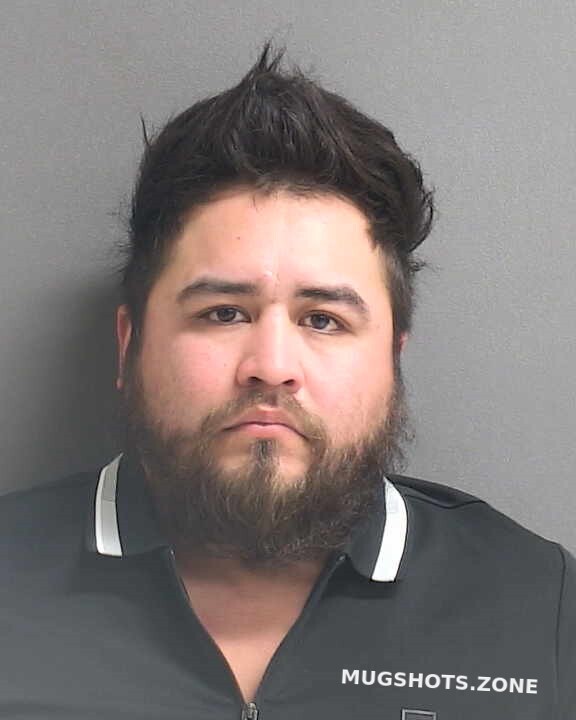 Alvarado Gerardo 12 04 2021 Volusia County Mugshots Zone