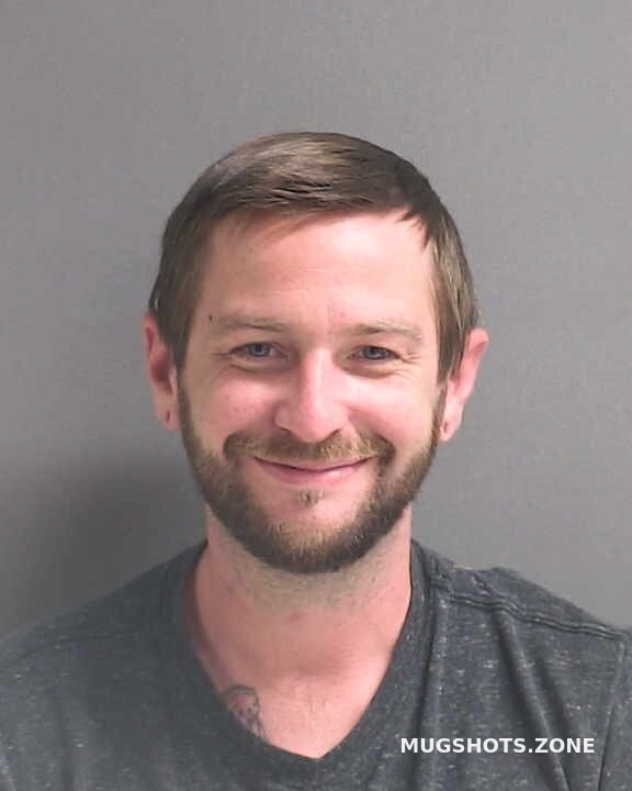 Whited Mark C 12042021 Volusia County Mugshots Zone