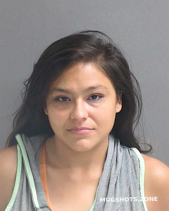 Rodriguez Stephanie B 12 05 2021 - Volusia County Mugshots Zone