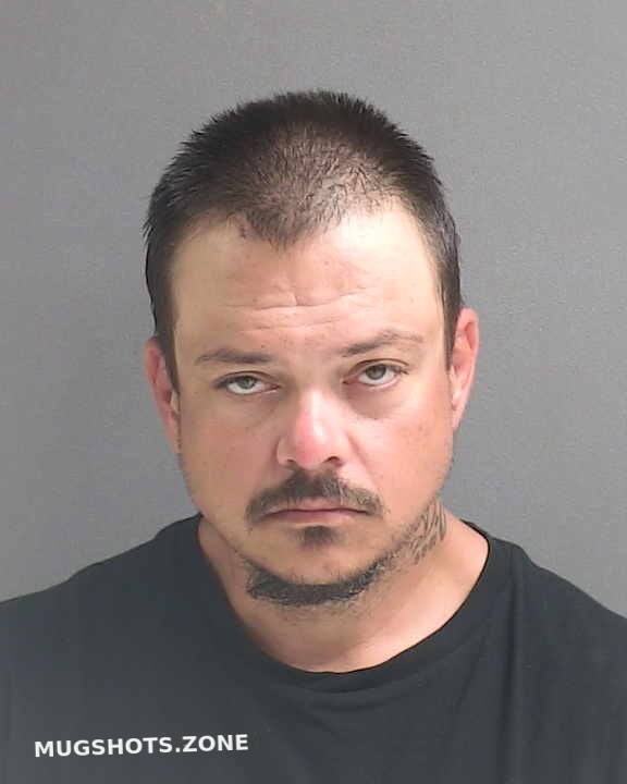 LIVESAY DAVID B 12/05/2021 Volusia County Mugshots Zone