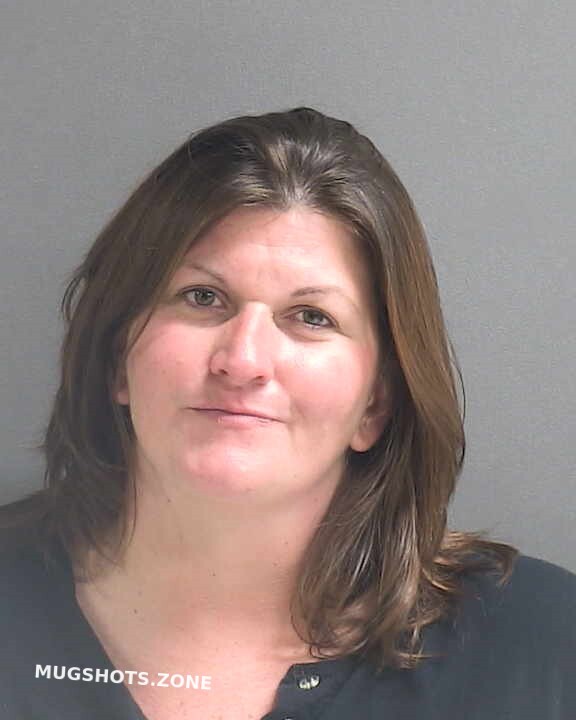 Pitts Lori A 12 14 2021 Volusia County Mugshots Zone