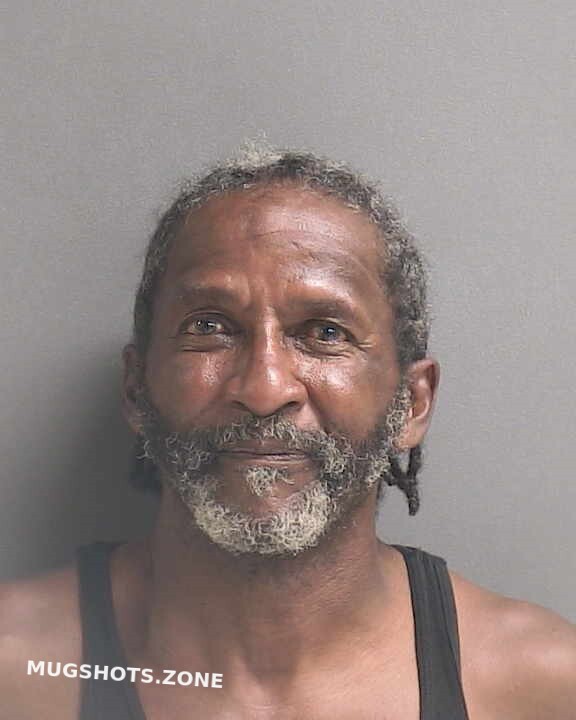 LOCKLEY RANDOLPH 12/15/2021 Volusia County Mugshots Zone