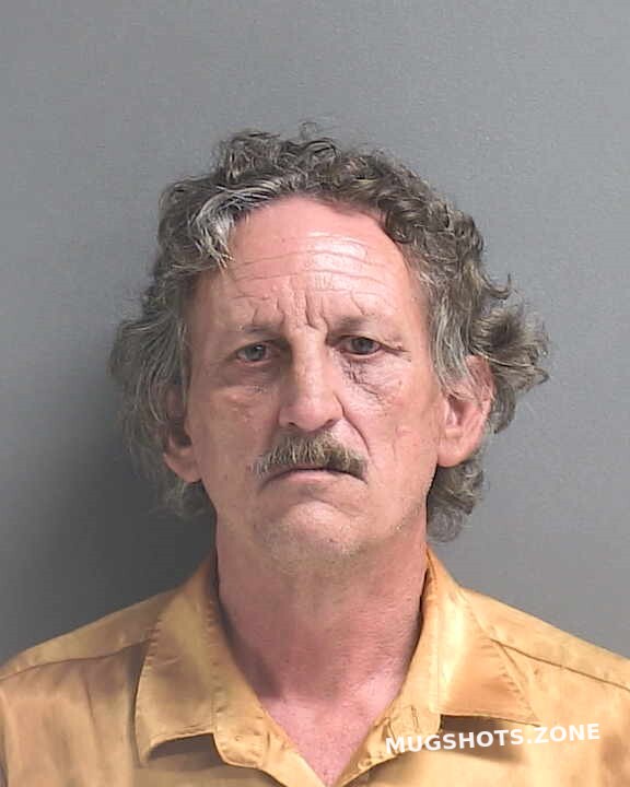 MCDONALD MICHAEL A 12/20/2021 - Volusia County Mugshots Zone