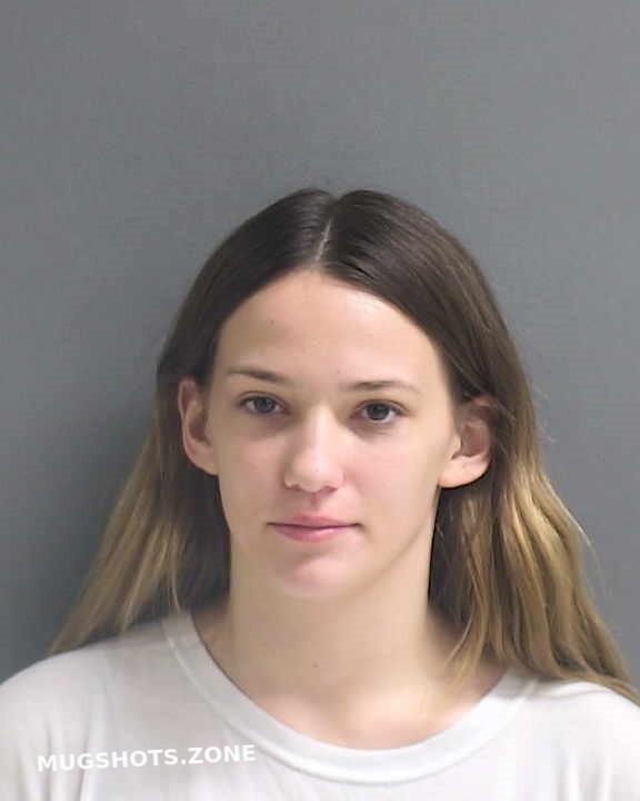 NAIL SHANNON RENEE 12/22/2021 - Volusia County Mugshots Zone