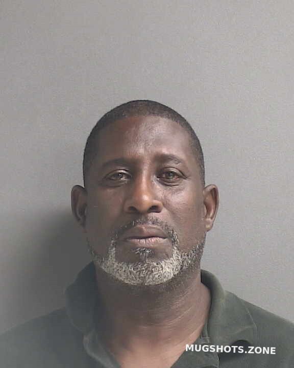 FREEMAN JOHN LOUIS 12/26/2021 - Volusia County Mugshots Zone