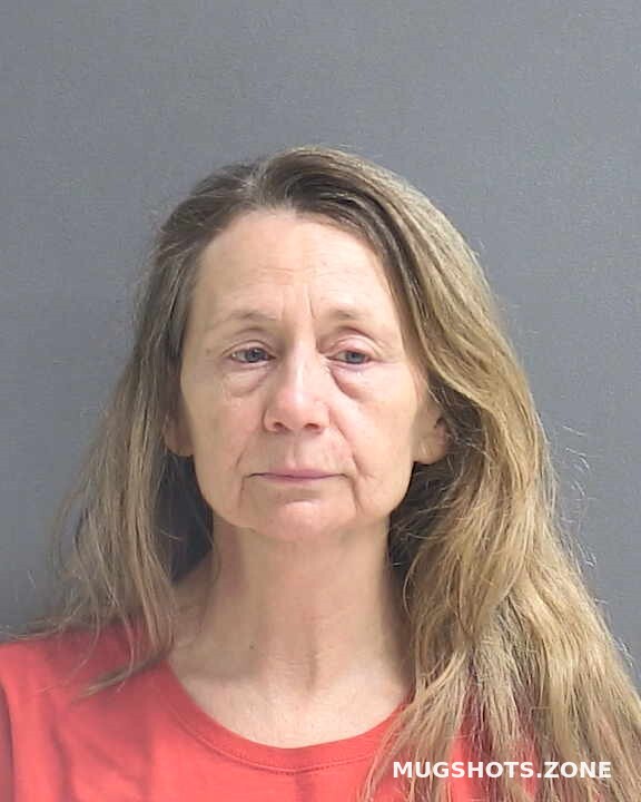 Holt Esther E 12302021 Volusia County Mugshots Zone 