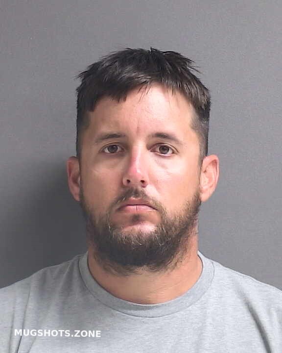 Hayman Michael R 12 30 2021 Volusia County Mugshots Zone