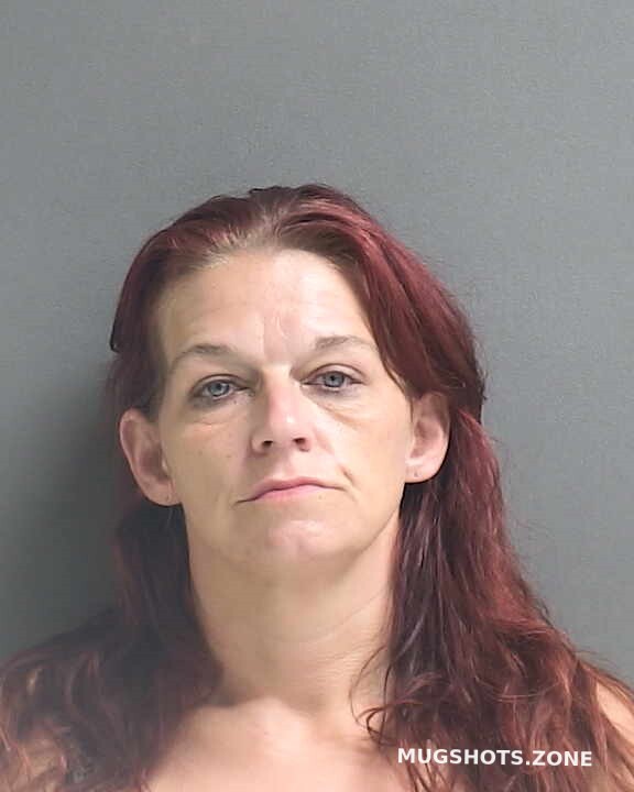 AGUILAR JULIE MAE 12/31/2021 - Volusia County Mugshots Zone