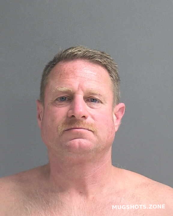 SANFORD GARY LEE 01/04/2022 Volusia County Mugshots Zone