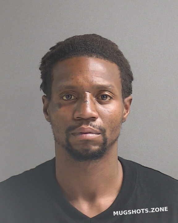 Trent Jordan Deandre 01 07 2022 - Volusia County Mugshots Zone