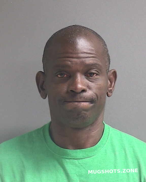 JENKINS ALLEN 01/12/2022 - Volusia County Mugshots Zone