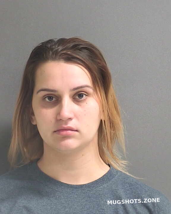 SETTLE COURTNEY M 01/12/2022 - Volusia County Mugshots Zone