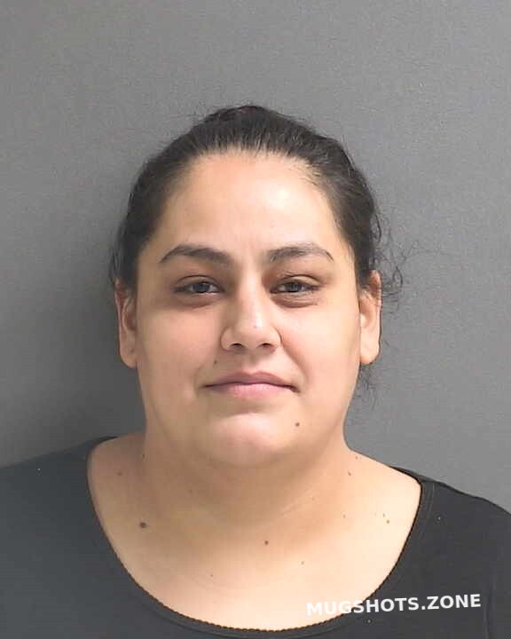 ALVARADO RAQUEL M 01/13/2022 - Volusia County Mugshots Zone