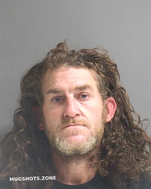 HENDRY THURSTON CLYDE 01/20/2022 - Volusia County Mugshots Zone