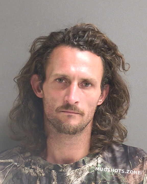 Vann Derek M 01222022 Volusia County Mugshots Zone 3651