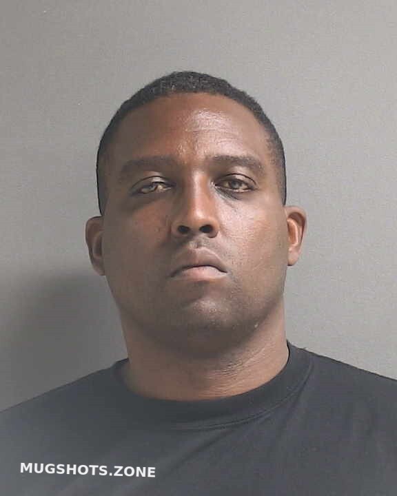 MINCEY JERIEL E 02/01/2022 - Volusia County Mugshots Zone