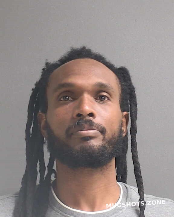 BROWN RODRICK R 02/03/2022 - Volusia County Mugshots Zone