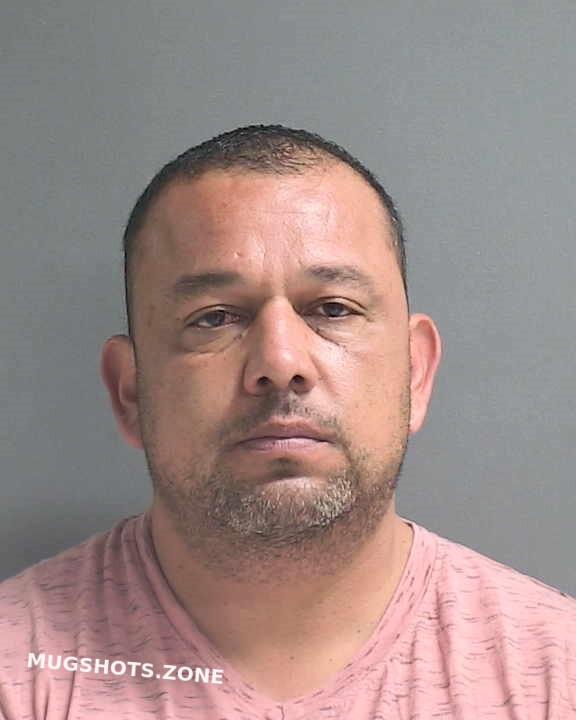 Montero Ivan Gerardo 02 04 2022 Volusia County Mugshots Zone