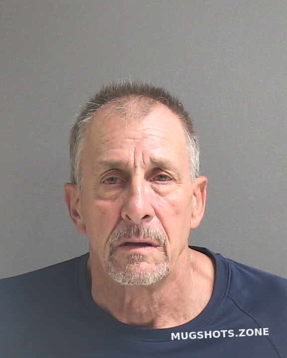 CRONK ROBERT ALLEN 02/05/2022 Volusia County