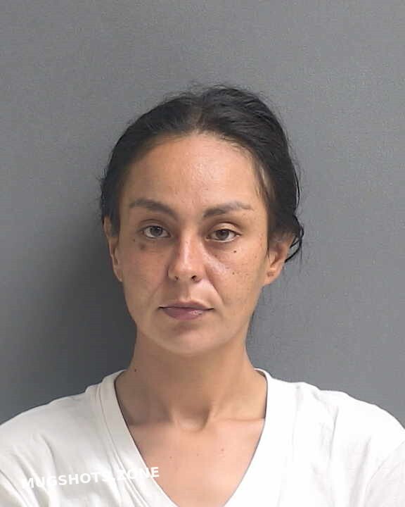 BARTOW LISA C 02/08/2022 Volusia County Mugshots Zone