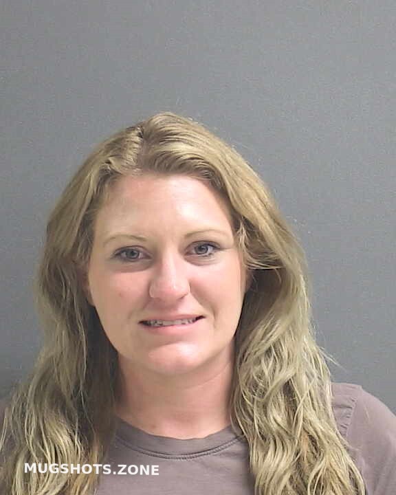 MCLANE KATIE ANN 02/16/2022 - Volusia County Mugshots Zone