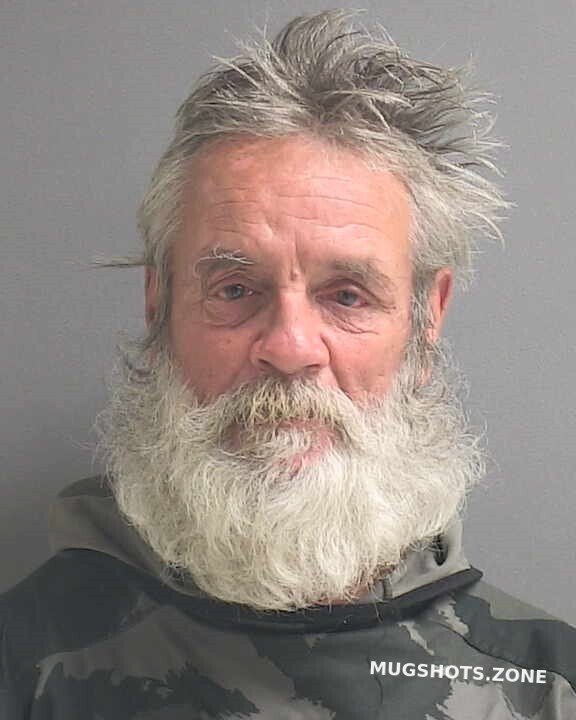 FLEMING KENNETH DUANE 02/18/2022 - Volusia County Mugshots Zone