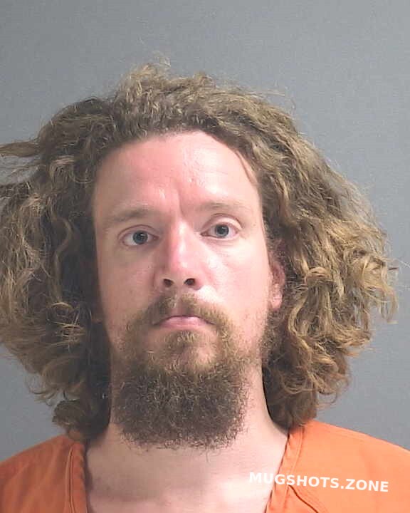 CHRISTIAN JOSHUA 02/18/2022 - Volusia County Mugshots Zone