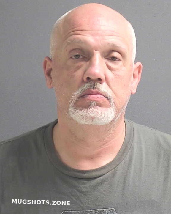 MAYNOR TONY S 02/19/2022 Volusia County Mugshots Zone