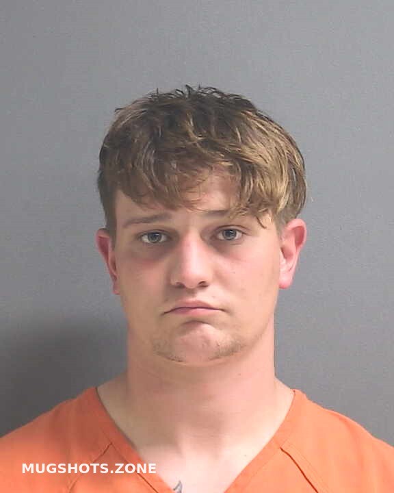 WALKER CAMERON PAUL 02/23/2022 - Volusia County Mugshots Zone