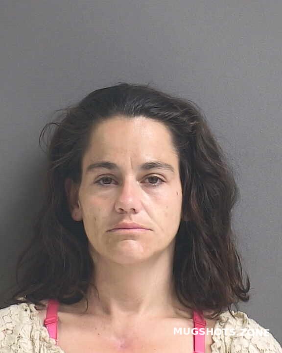 FARWELL JOLEEN N 02/23/2022 - Volusia County Mugshots Zone