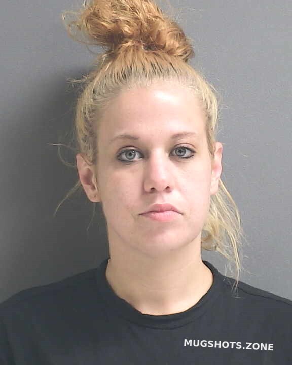 LENTZ ROSEANNA D 02/24/2022 - Volusia County Mugshots Zone