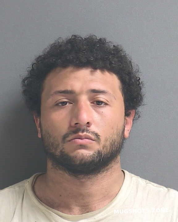 Valentin Jimenez Johnny 02 25 2022 Volusia County Mugshots Zone