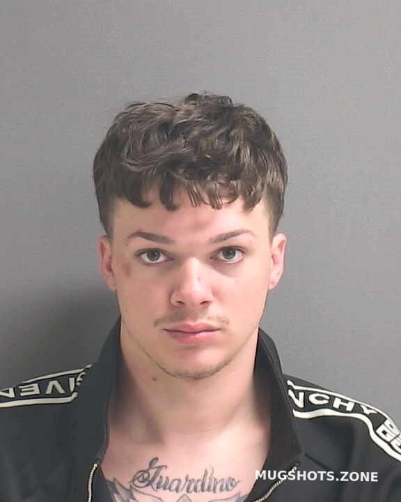 Guardino Braedon T 03 04 2022 Volusia County Mugshots Zone