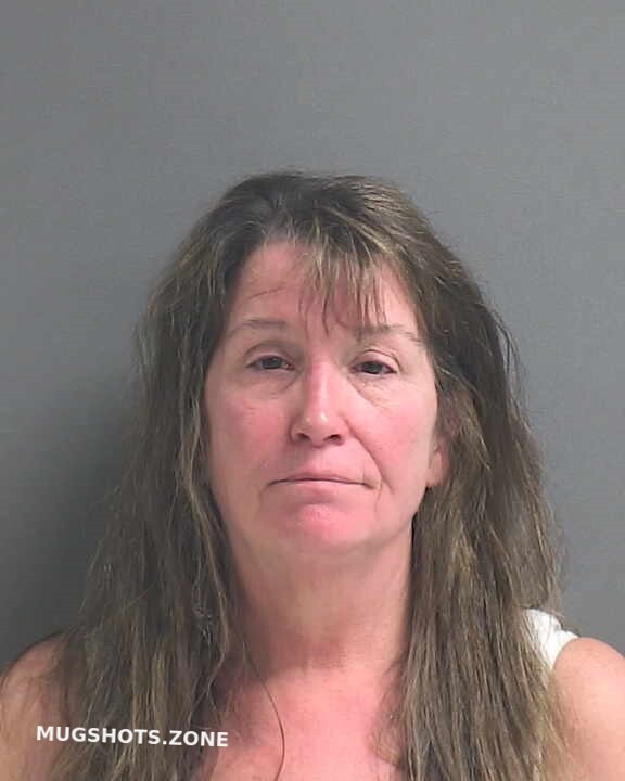 MCKINLEY JOANNE E 03/11/2022 - Volusia County Mugshots Zone