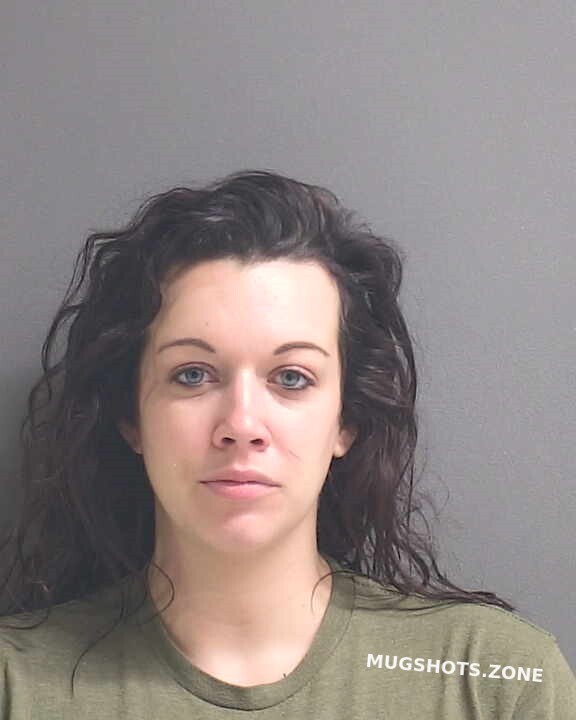 BARRETT ASHLEY N 03/11/2022 - Volusia County Mugshots Zone