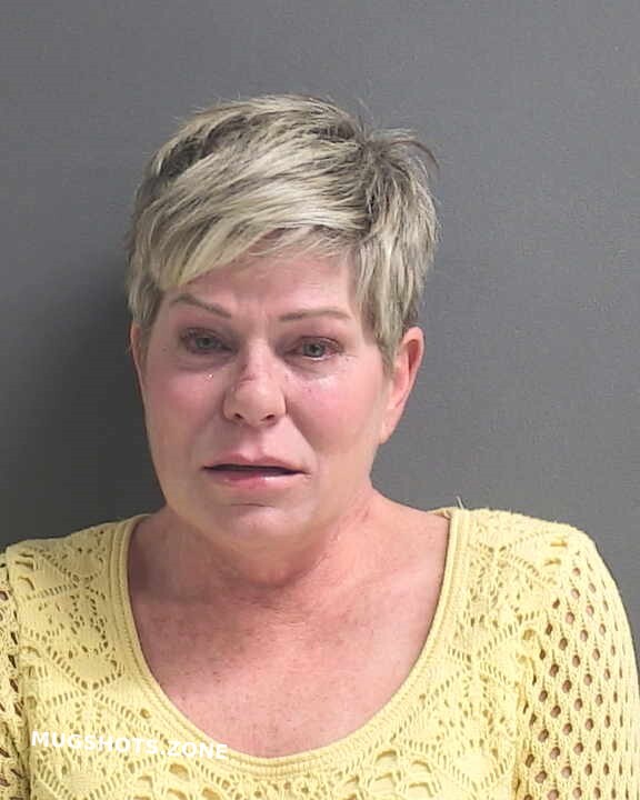 DEMPSEY KATHERINE ANN 03/12/2022 Volusia County Mugshots Zone