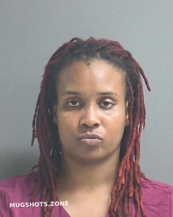 RAMSEY DEONNA M 03/15/2022 - Volusia County Mugshots Zone