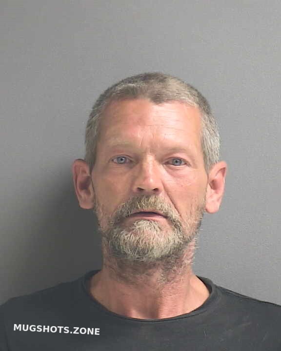 Webb Wesley A 03162022 Volusia County Mugshots Zone 0862