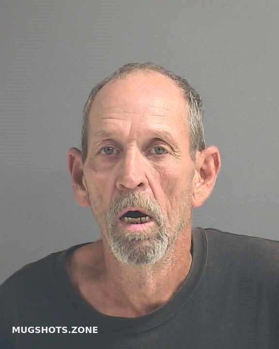 Burress Bruce Wayne 03 18 2022 - Volusia County Mugshots Zone